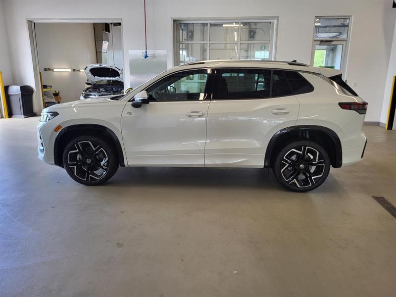 volkswagen Tiguan 2026 - 8