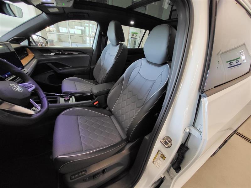 volkswagen Tiguan 2026 - 10