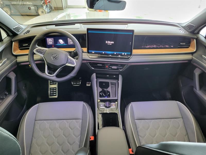 volkswagen Tiguan 2026 - 11