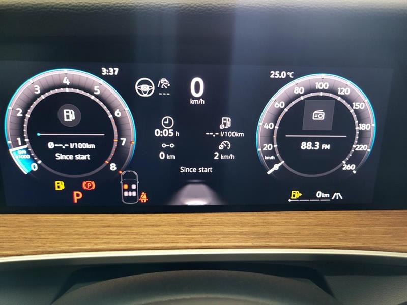 volkswagen Tiguan 2026 - 15