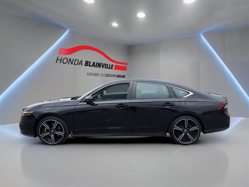 honda Accord Hybrid 2023 - 3