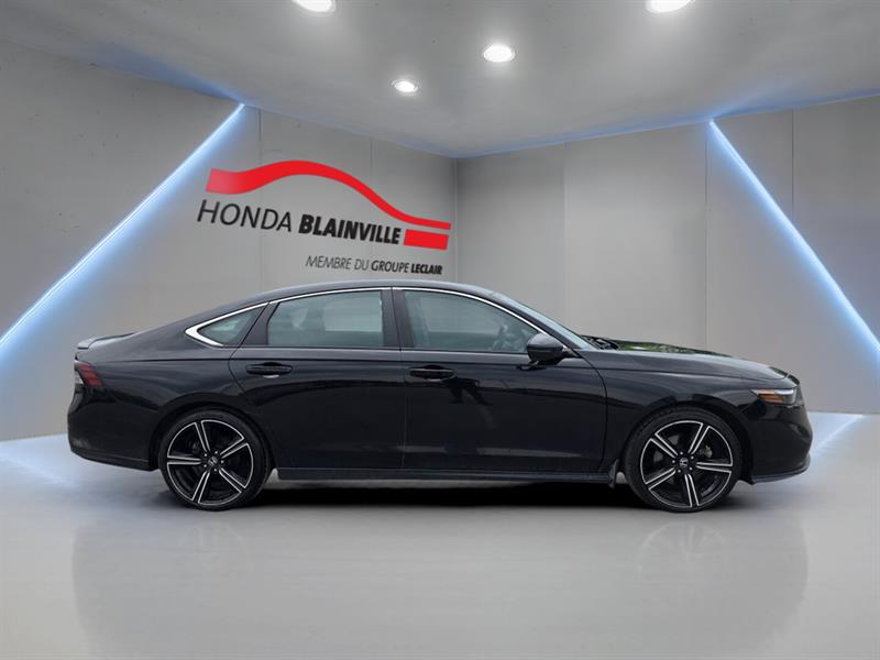 honda Accord Hybrid 2023 - 7