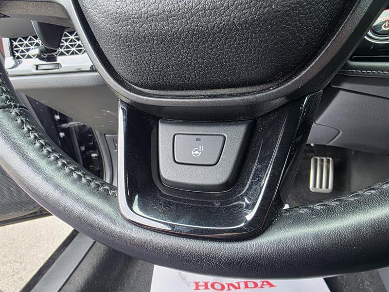 honda Accord Hybrid 2023 - 14