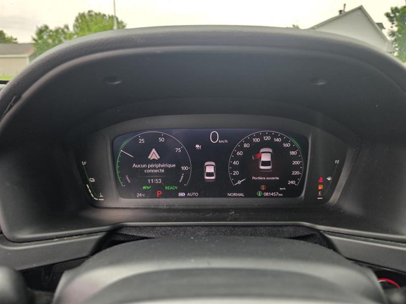honda Accord Hybrid 2023 - 15
