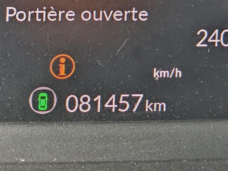 honda Accord Hybrid 2023 - 16