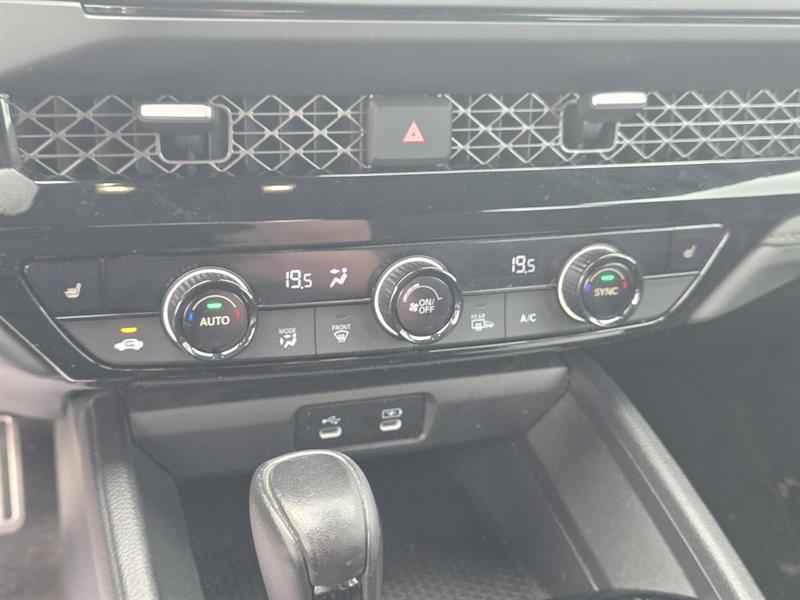 honda Accord Hybrid 2023 - 18