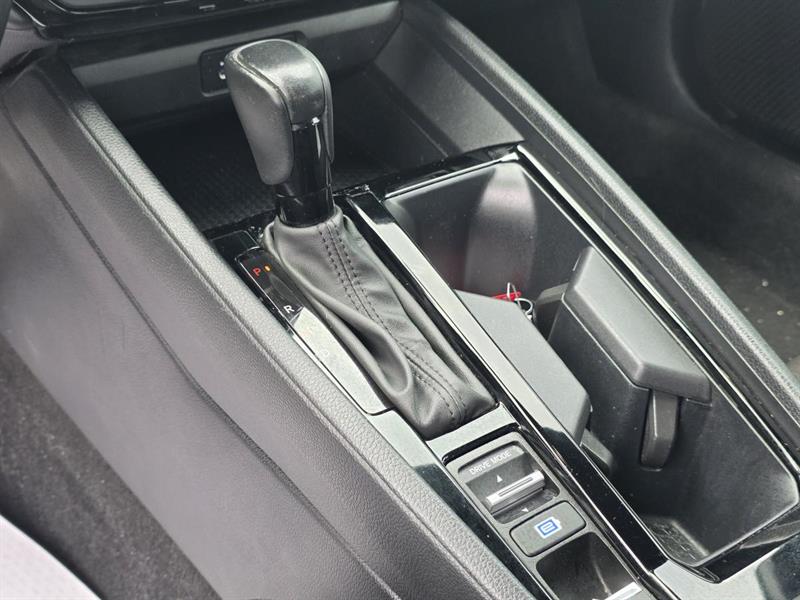 honda Accord Hybrid 2023 - 19