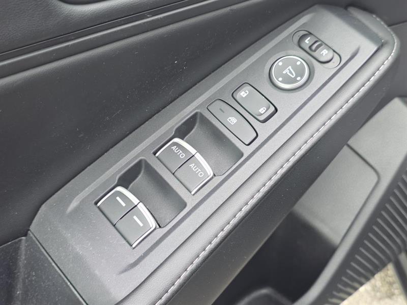 honda Accord Hybrid 2023 - 20