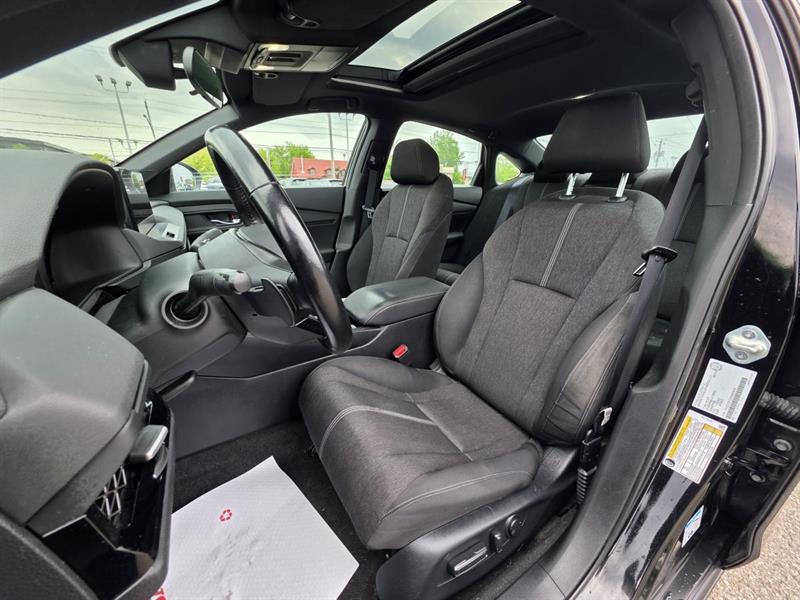 honda Accord Hybrid 2023 - 21