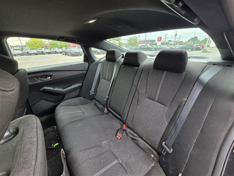 honda Accord Hybrid 2023 - 22