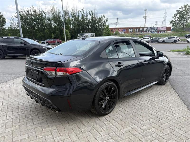 toyota Corolla 2021 - 6