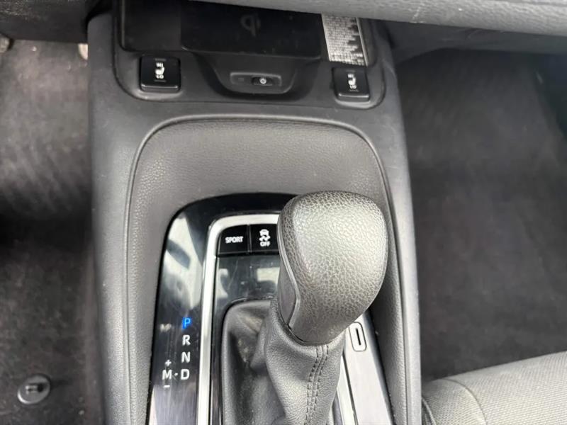 toyota Corolla 2021 - 10