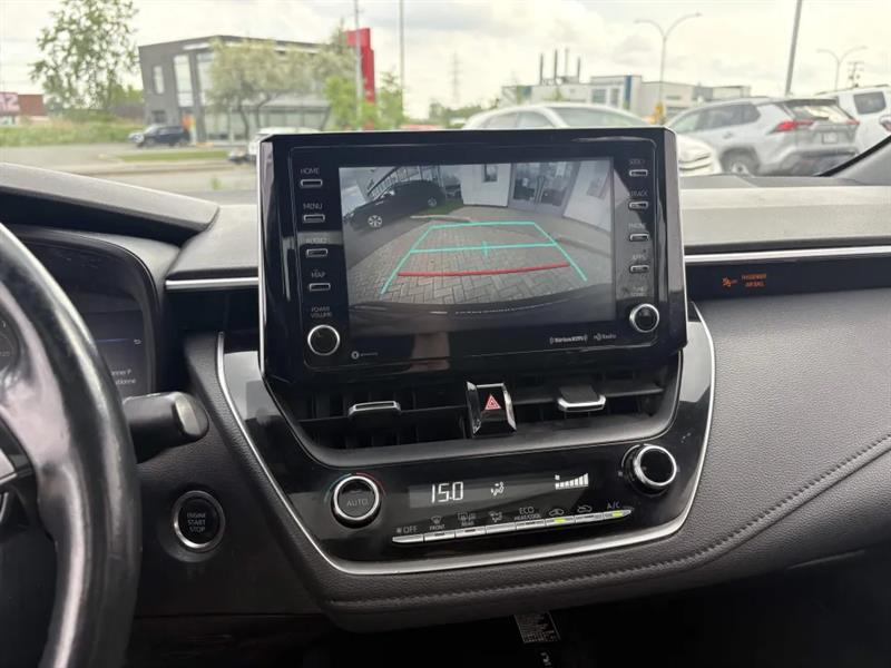 toyota Corolla 2021 - 12