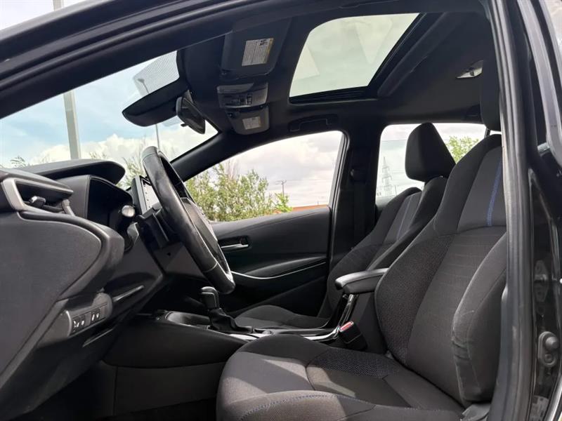 toyota Corolla 2021 - 13