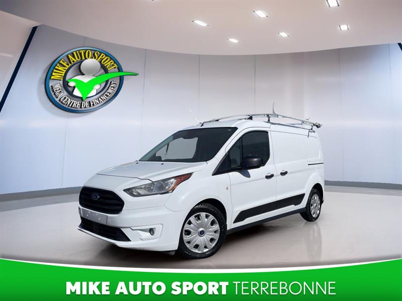 ford Transit Connect 2020