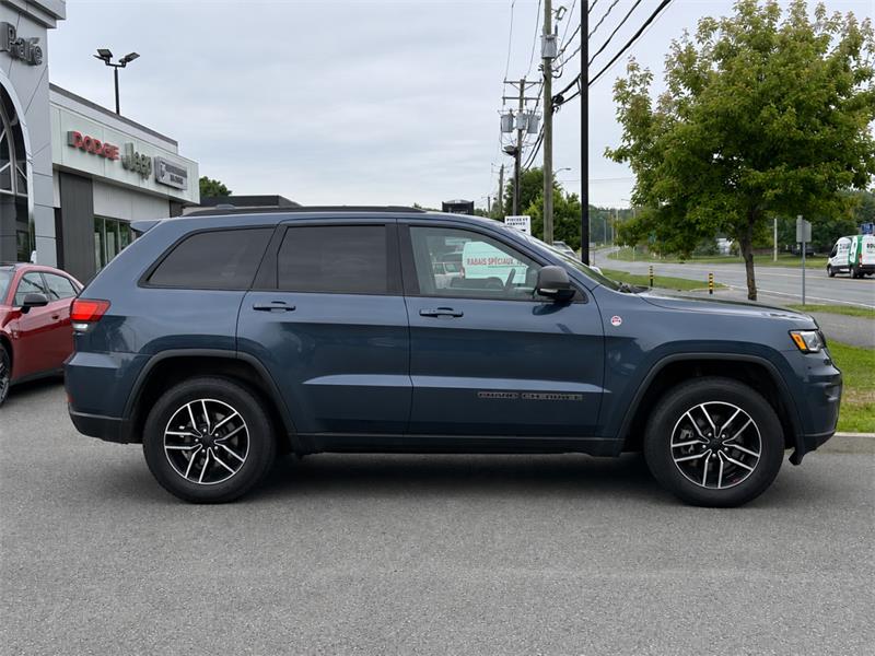 jeep Grand Cherokee 2021 - 5