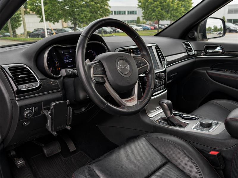 jeep Grand Cherokee 2021 - 15
