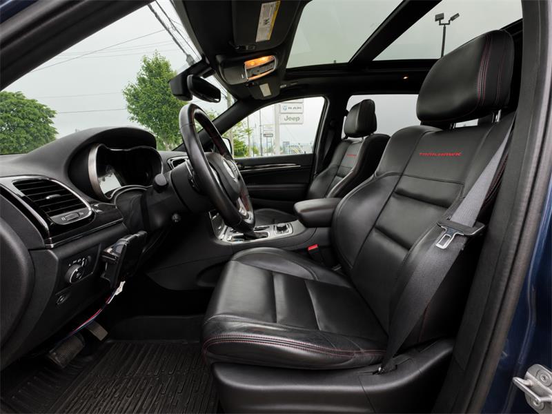 jeep Grand Cherokee 2021 - 16