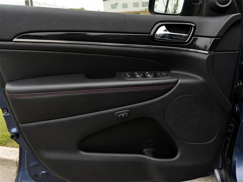 jeep Grand Cherokee 2021 - 18
