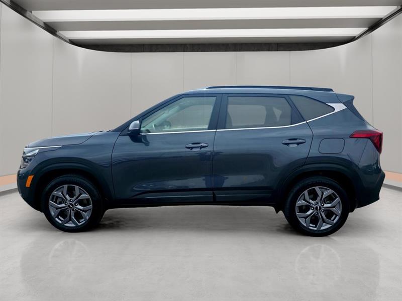 kia Seltos 2026 - 2
