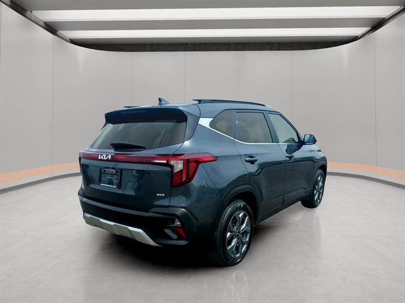 kia Seltos 2026 - 5