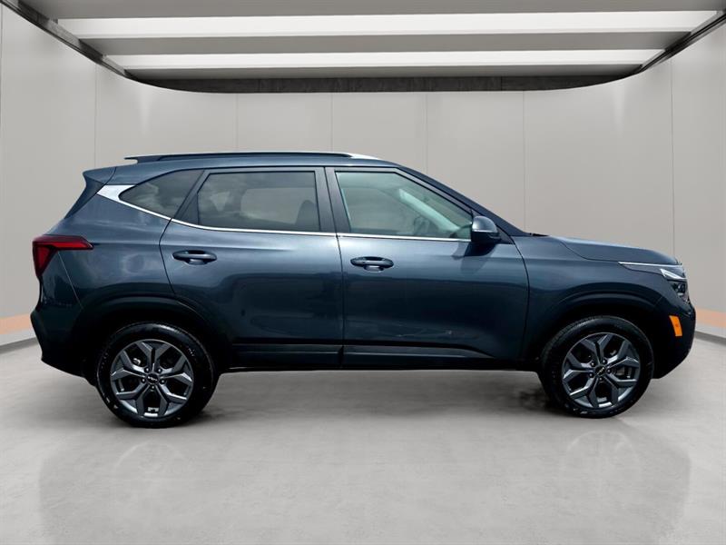 kia Seltos 2026 - 6