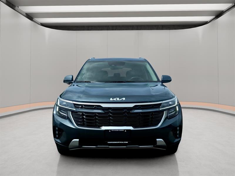 kia Seltos 2026 - 8