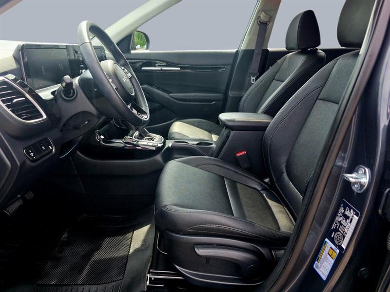 kia Seltos 2026 - 11