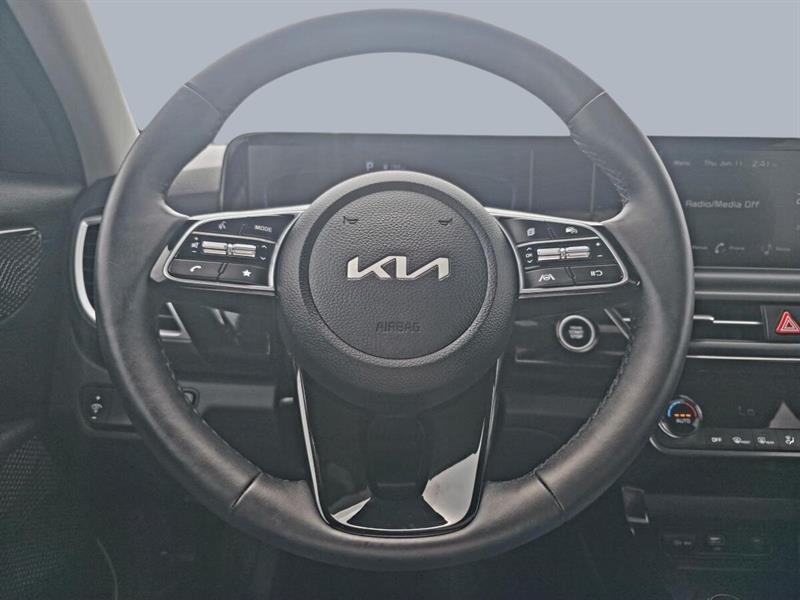kia Seltos 2026 - 18