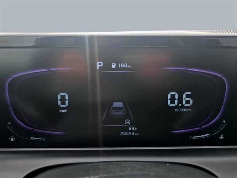 kia Seltos 2026 - 19