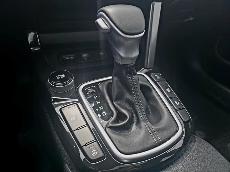 kia Seltos 2026 - 20