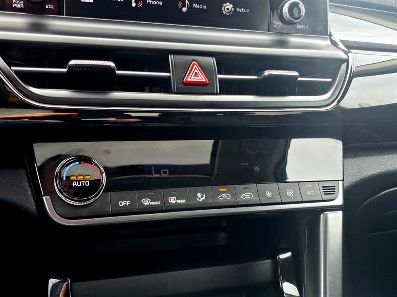 kia Seltos 2026 - 22