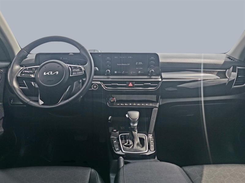 kia Seltos 2026 - 24