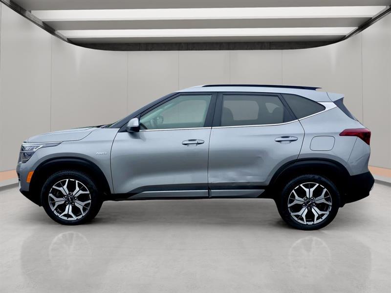 kia Seltos 2023 - 2