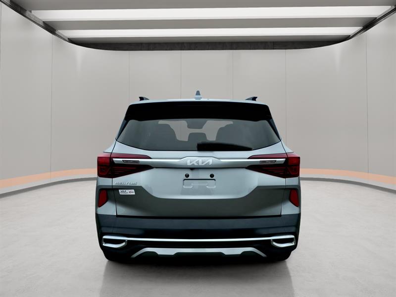 kia Seltos 2023 - 4