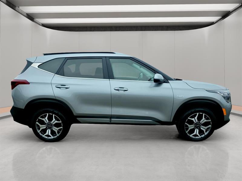 kia Seltos 2023 - 6