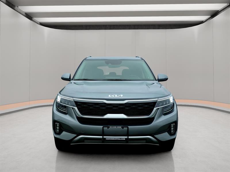 kia Seltos 2023 - 8