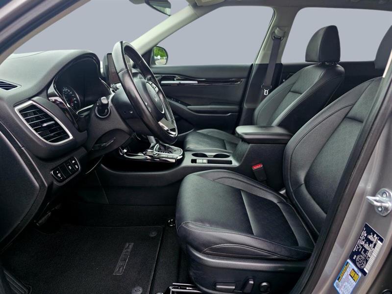 kia Seltos 2023 - 11