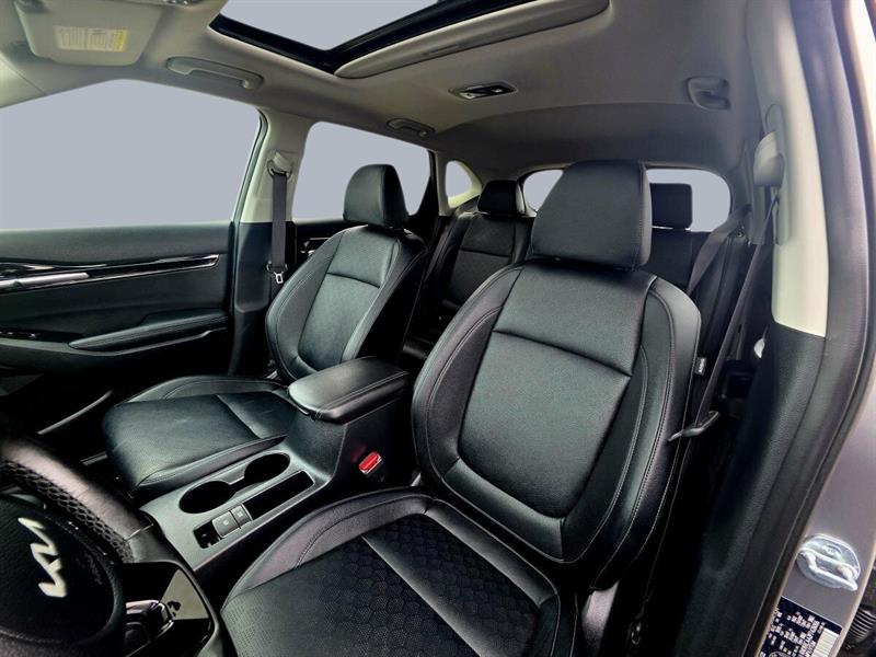 kia Seltos 2023 - 12