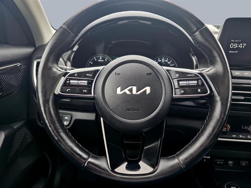 kia Seltos 2023 - 18