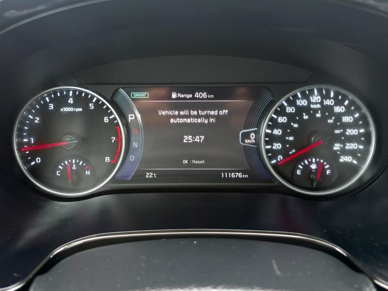 kia Seltos 2023 - 19