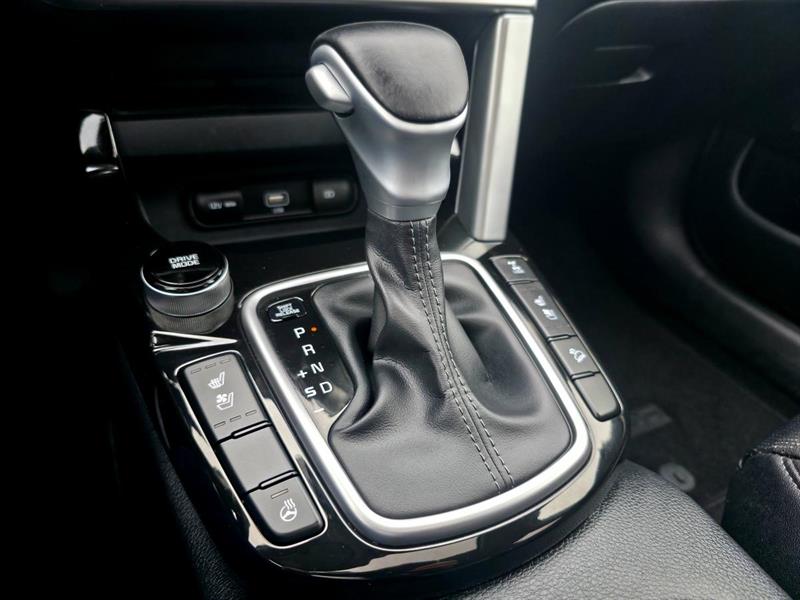 kia Seltos 2023 - 20