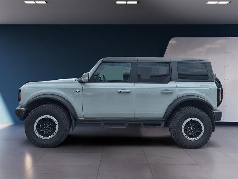 ford Bronco 2023 - 2