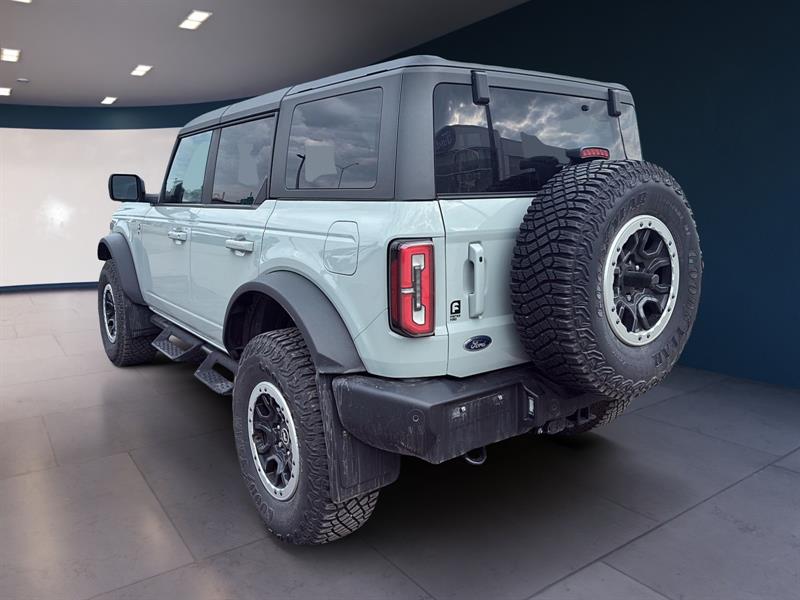 ford Bronco 2023 - 3