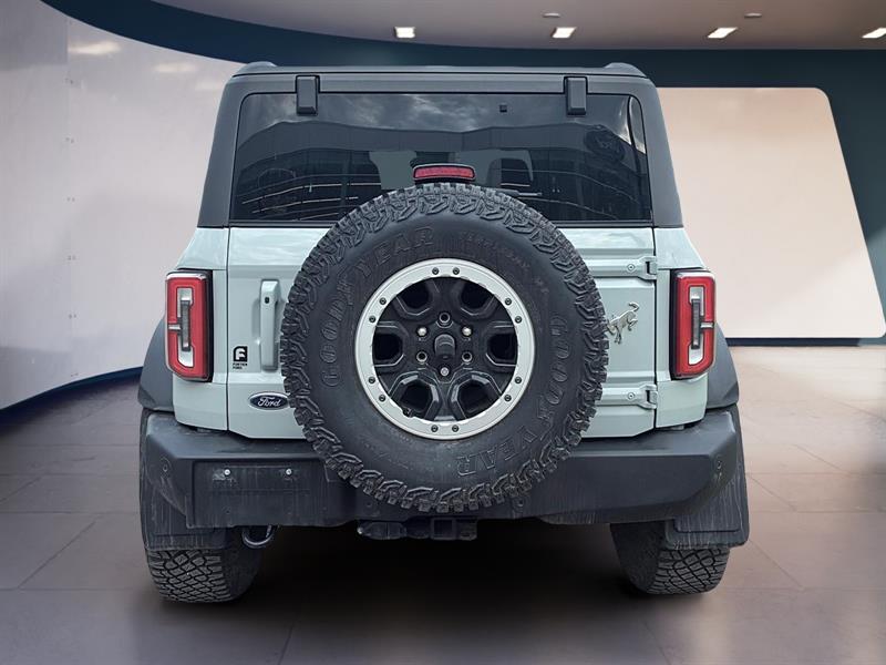 ford Bronco 2023 - 4