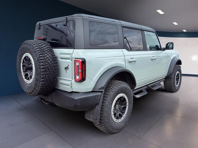 ford Bronco 2023 - 5