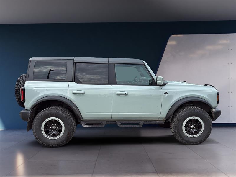ford Bronco 2023 - 6