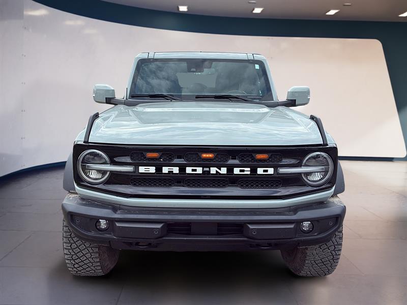 ford Bronco 2023 - 8