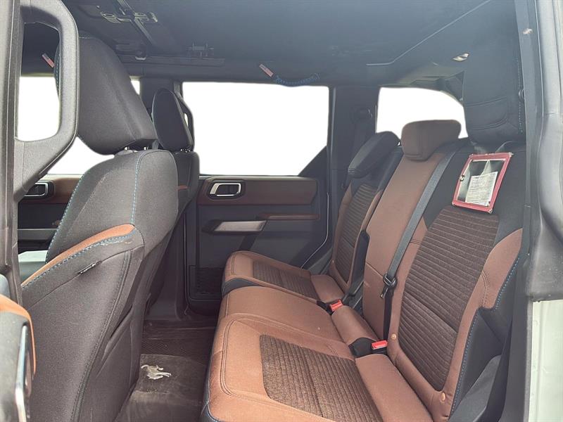 ford Bronco 2023 - 9
