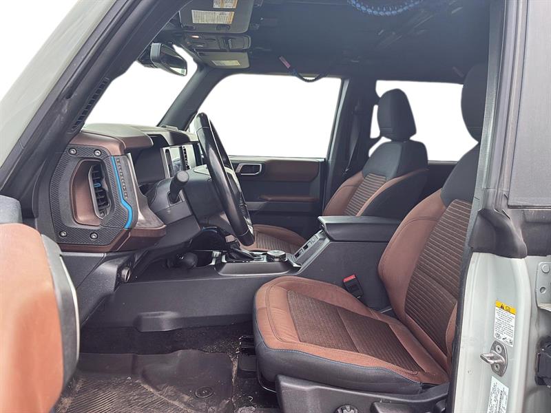 ford Bronco 2023 - 10